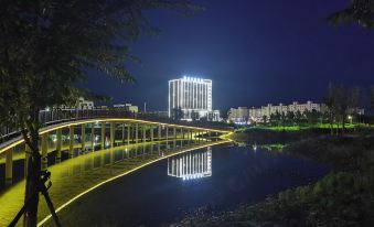 Zheng Fang Yuan Hotel