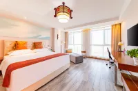 Junxingyuan Hotel (Ulanqab High-speed Railway Station) - 3 stelle