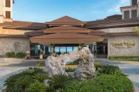 Dusit Thani Mactan Cebu Resort