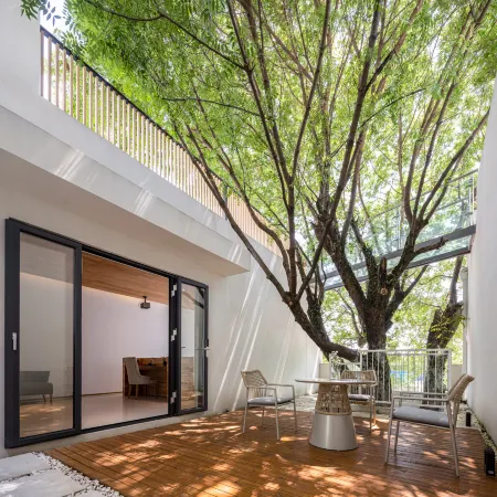 Momentus Villa