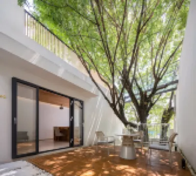 Momentus Villa