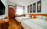 Jinxiayuan Inn