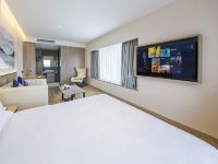 成都青木酒店 - 美素精品景观大床房
