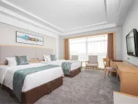 Liu Gang Hotel