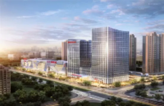 Enjoy a beautiful stay（MasWanDaGuangChangDian)