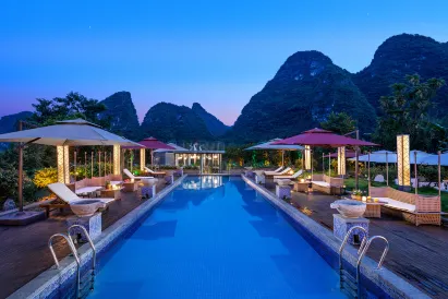 Xindu  Hotel