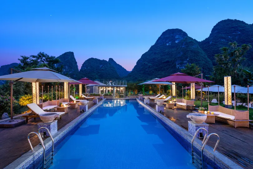 Xindu  Hotel
