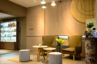 Homeinn Hotel (Xinzhou Changzheng West Street Municipal Government) - 2-Star