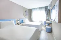 Homeinn · neo Hotel (Linqing Qingnian Road)