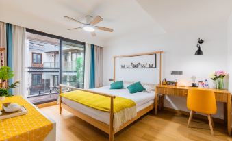 Hangzhou Moonlight Orchid Bay Homestay