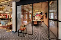 Hotel the Match Hotels in Eindhoven