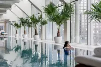 Four Seasons Hotel Beijing - 5 tähden