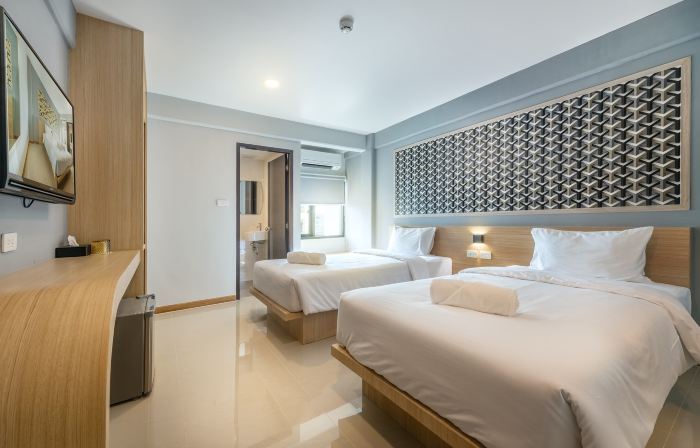 Plaai Play Hotel