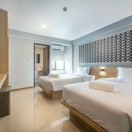 Plaai Play Hotel