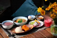 Seclusive Gencaland Hotel Hotels in Chun'an