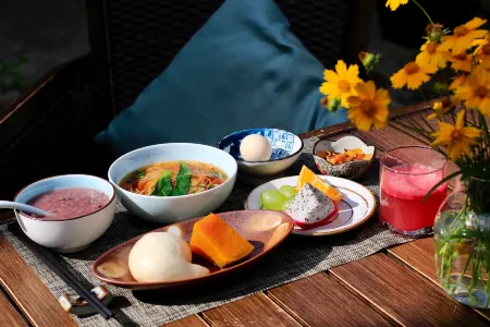 Seclusive Gencaland Hotel Отели рядом с достопримечательностью «The Qxtd Lion Ctiy»