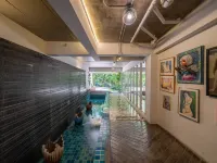 ริเวอร์ อาร์ต โฮเตล เชียงใหม่