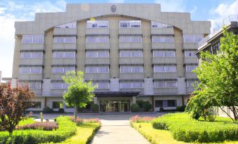 Green Park Hotel