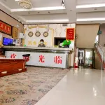 카이위에 호텔 룬타이 호텔