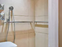 紐約時代廣場喜來登酒店 鄰近上東區的酒店
