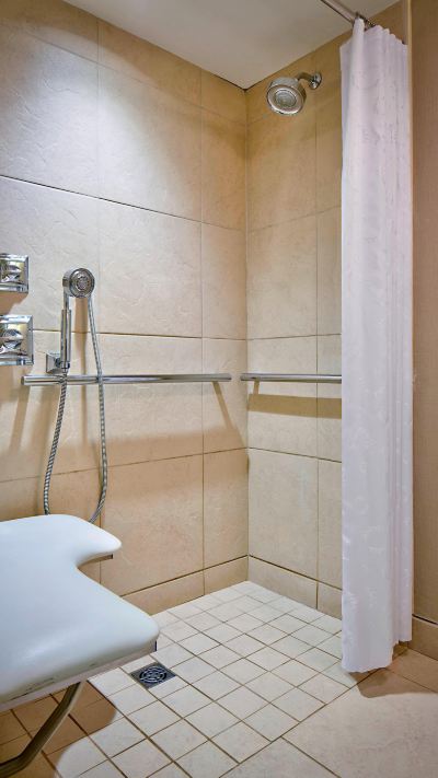 スーペリア 2 ダブルルーム シェラトン ニューヨーク タイムズスクエア ホテルの写真