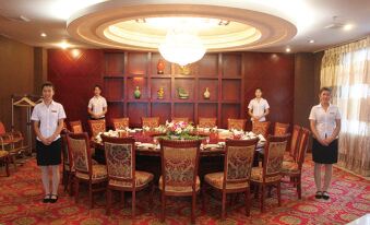 Tianxing International Hotel