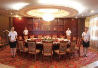 Tianxing International Hotel Hotels in Jianchang