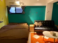 Baker Street Guesthouse - Bintang 2