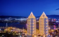 Wangjiangsu Apartment