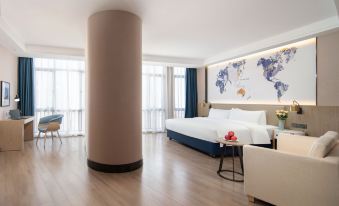 Kyriad Marvelous Hotel (Dongguan Dalang Textiles Exhibition Center)