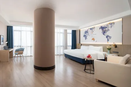 Kyriad Marvelous Hotel （Dongguan Dalang Textiles Exhibition Center）