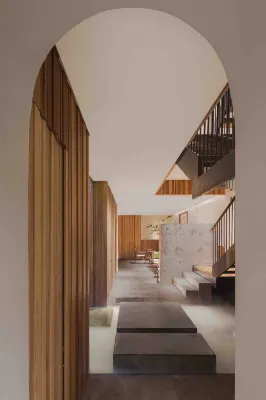 Yuangu Shanlan Hotel Các khách sạn ở Wuzhen