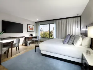 Hyatt Regency Hesperia Madrid