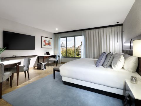 Hyatt Regency Hesperia Madrid