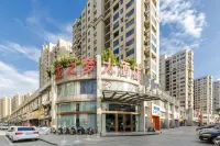 Fuzhou longzhimeng Hotel