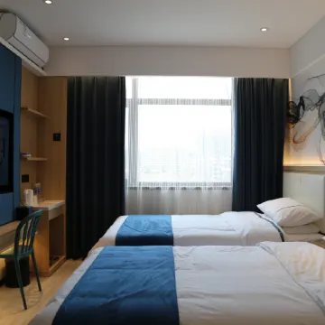 Jingtu Hotel, Jixian