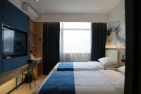 Jingtu Hotel, Jixian Hotels in Lanxian