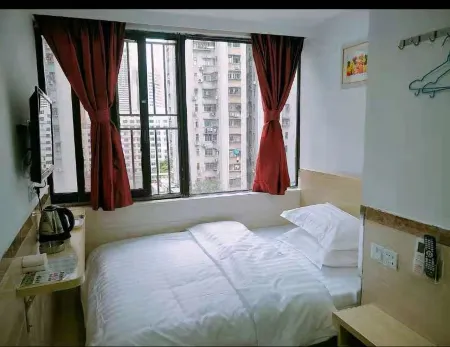 Jinyuan Hotel