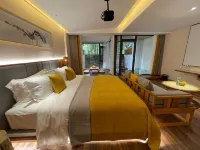 青城山六和·必宿溫泉飯店