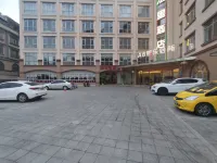 Pingxiang Qifa Li Hotel