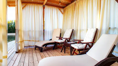 Russian Seasons Comfort Hotel Peresvet