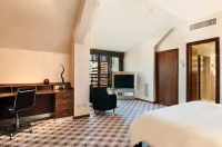 Hilton Milan Hotel di Milan