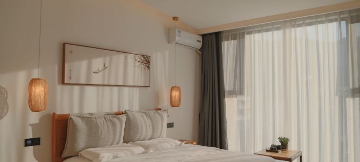 Yueshan Xin‘anchu Guesthouse Hotels in Binchuan
