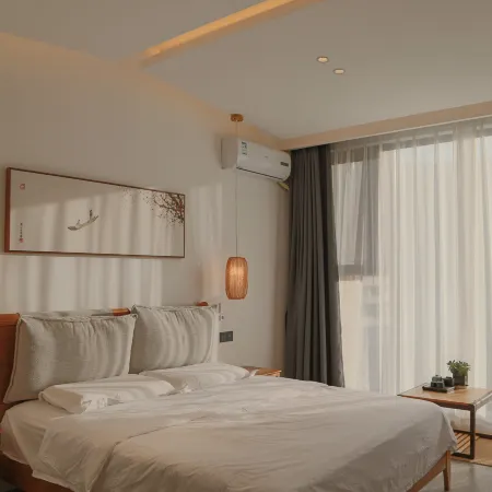Yueshan Xin‘anchu Guesthouse