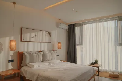 Yueshan Xin‘anchu Guesthouse Hotels in Binchuan