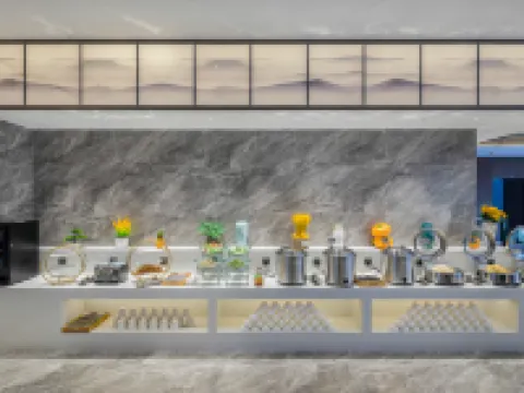 Rezen Dong Peninsula Bay Hotel Hotels in Fang County