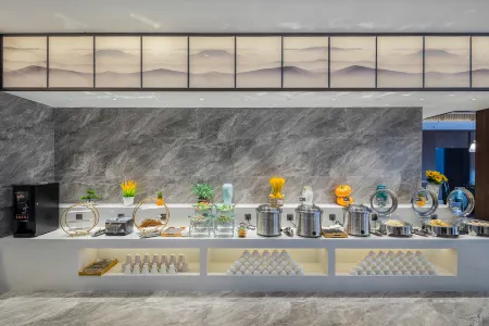 REZEN DONG PENINSULA BAY HOTEL