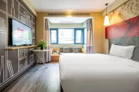 Ibis Hotel (Xi'an Bell Tower Metro Station)
