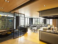 Hotel Intergate Osaka Umeda Hotels near Oebashi Station