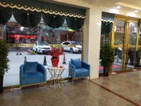 Jirui Business Hotel